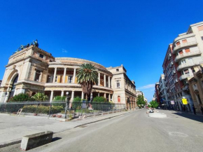 politeama guest house palermo gelsomino